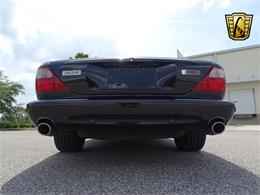 2002 Jaguar XJR (CC-977477) for sale in Ruskin, Florida