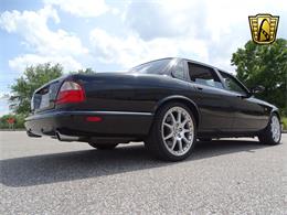 2002 Jaguar XJR (CC-977477) for sale in Ruskin, Florida