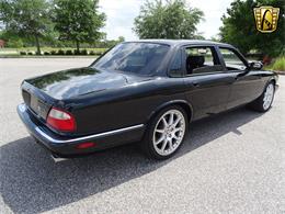 2002 Jaguar XJR (CC-977477) for sale in Ruskin, Florida