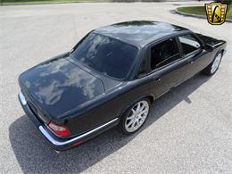 2002 Jaguar XJR (CC-977477) for sale in Ruskin, Florida