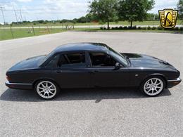 2002 Jaguar XJR (CC-977477) for sale in Ruskin, Florida