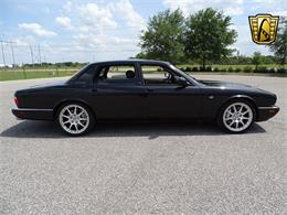 2002 Jaguar XJR (CC-977477) for sale in Ruskin, Florida
