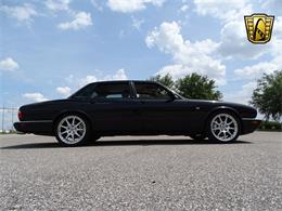 2002 Jaguar XJR (CC-977477) for sale in Ruskin, Florida