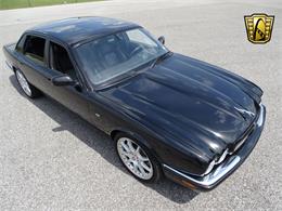 2002 Jaguar XJR (CC-977477) for sale in Ruskin, Florida