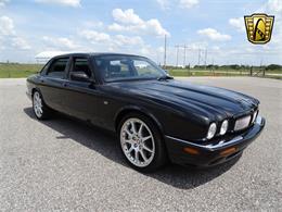 2002 Jaguar XJR (CC-977477) for sale in Ruskin, Florida