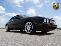 2002 Jaguar XJR (CC-977477) for sale in Ruskin, Florida
