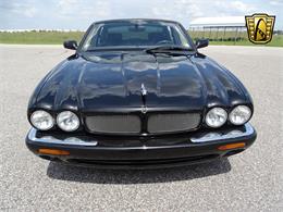 2002 Jaguar XJR (CC-977477) for sale in Ruskin, Florida