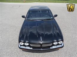 2002 Jaguar XJR (CC-977477) for sale in Ruskin, Florida