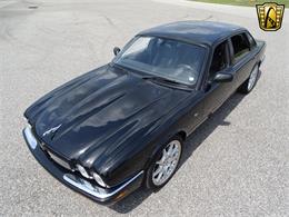 2002 Jaguar XJR (CC-977477) for sale in Ruskin, Florida