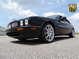 2002 Jaguar XJR (CC-977477) for sale in Ruskin, Florida