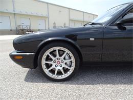 2002 Jaguar XJR (CC-977477) for sale in Ruskin, Florida