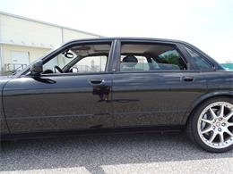 2002 Jaguar XJR (CC-977477) for sale in Ruskin, Florida