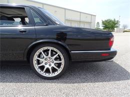 2002 Jaguar XJR (CC-977477) for sale in Ruskin, Florida