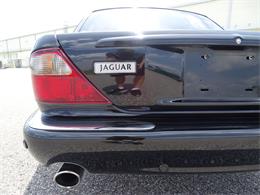 2002 Jaguar XJR (CC-977477) for sale in Ruskin, Florida
