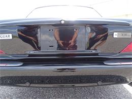 2002 Jaguar XJR (CC-977477) for sale in Ruskin, Florida