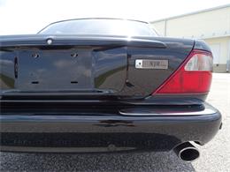 2002 Jaguar XJR (CC-977477) for sale in Ruskin, Florida