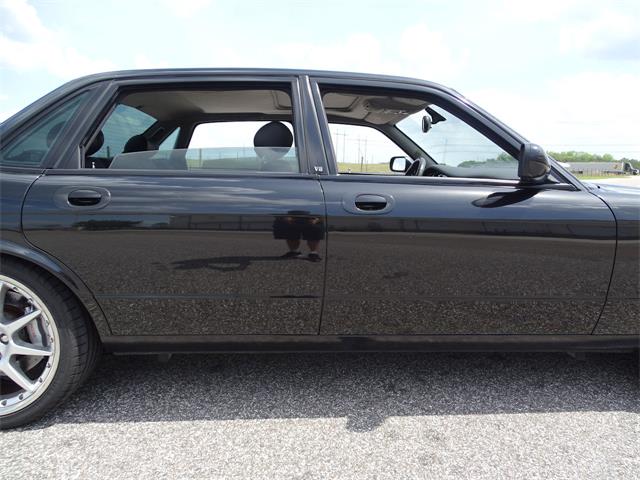 2002 Jaguar XJR (CC-977477) for sale in Ruskin, Florida