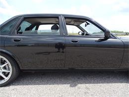 2002 Jaguar XJR (CC-977477) for sale in Ruskin, Florida