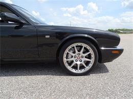 2002 Jaguar XJR (CC-977477) for sale in Ruskin, Florida