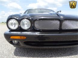 2002 Jaguar XJR (CC-977477) for sale in Ruskin, Florida