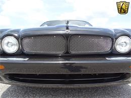 2002 Jaguar XJR (CC-977477) for sale in Ruskin, Florida