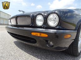 2002 Jaguar XJR (CC-977477) for sale in Ruskin, Florida