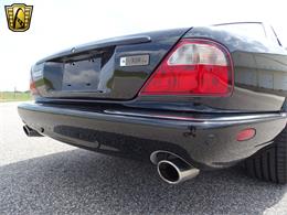 2002 Jaguar XJR (CC-977477) for sale in Ruskin, Florida