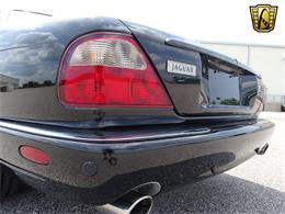 2002 Jaguar XJR (CC-977477) for sale in Ruskin, Florida