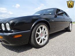 2002 Jaguar XJR (CC-977477) for sale in Ruskin, Florida