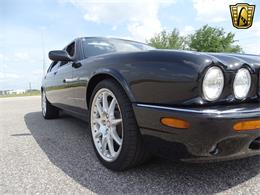 2002 Jaguar XJR (CC-977477) for sale in Ruskin, Florida