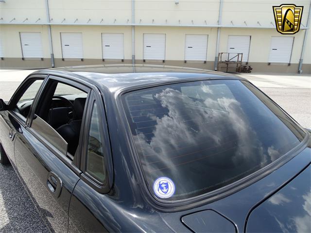 2002 Jaguar XJR (CC-977477) for sale in Ruskin, Florida