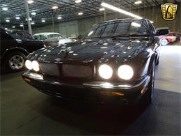2002 Jaguar XJR (CC-977477) for sale in Ruskin, Florida