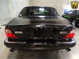 2002 Jaguar XJR (CC-977477) for sale in Ruskin, Florida