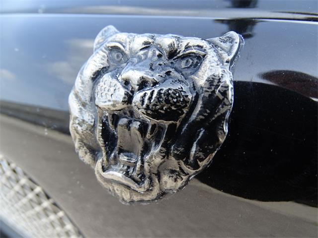2002 Jaguar XJR (CC-977477) for sale in Ruskin, Florida