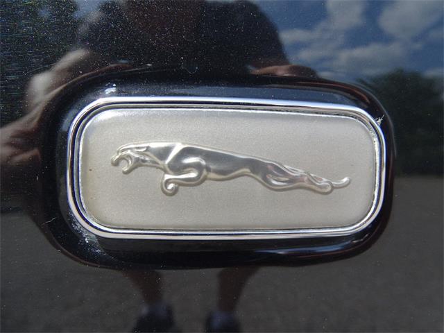 2002 Jaguar XJR (CC-977477) for sale in Ruskin, Florida