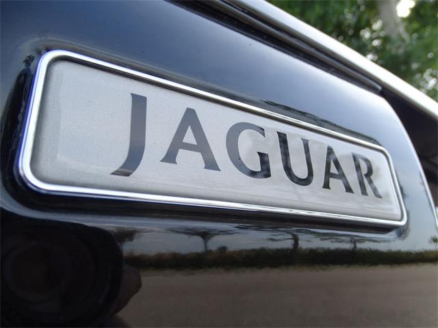 2002 Jaguar XJR (CC-977477) for sale in Ruskin, Florida