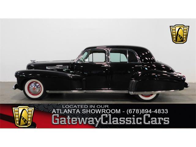 1941 Cadillac Fleetwood (CC-977493) for sale in Alpharetta, Georgia