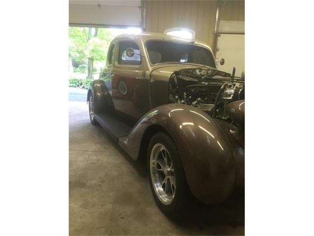 1936 Plymouth Cuda (CC-970750) for sale in Online, No state