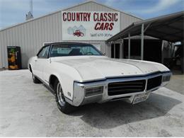 1969 Buick Riviera (CC-977500) for sale in Staunton, Illinois