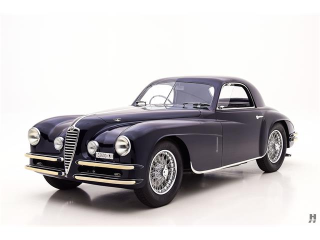 1948 Alfa Romeo 6C 2500 Super Sport (CC-977511) for sale in Saint Louis, Missouri