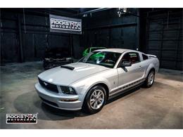 2005 Ford Mustang (CC-977525) for sale in Nashville, Tennessee