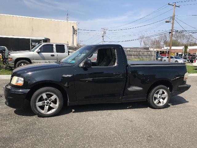 2001 Ford F150 (CC-977536) for sale in West Babylon, New York