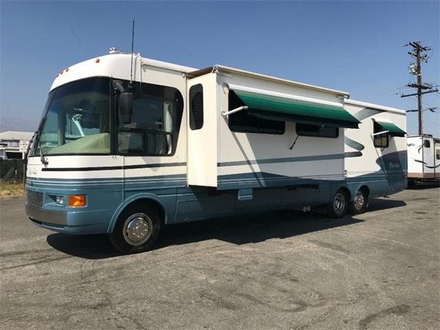 2000 National Tropical (CC-977541) for sale in Ontario, California