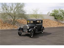 1928 Ford Model A (CC-977548) for sale in Lake Havasu City, Arizona