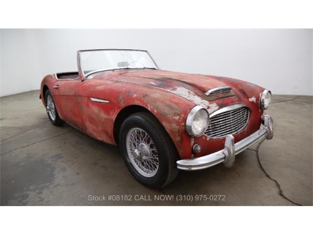 1959 Austin-Healey 100-6 (CC-977566) for sale in Beverly Hills, California