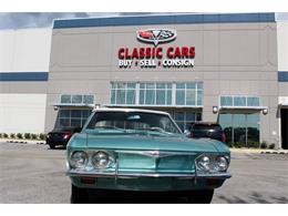 1965 Chevrolet Corvair (CC-977580) for sale in Sarasota, Florida