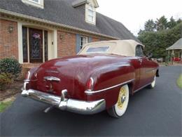 1951 Dodge Wayfarer (CC-977587) for sale in Palatine, Illinois