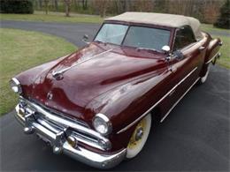 1951 Dodge Wayfarer (CC-977587) for sale in Palatine, Illinois