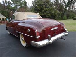 1951 Dodge Wayfarer (CC-977587) for sale in Palatine, Illinois