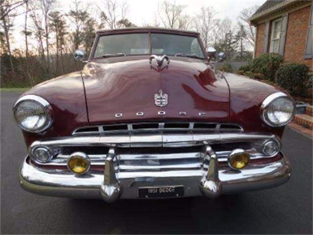 1951 Dodge Wayfarer (CC-977587) for sale in Palatine, Illinois